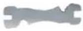 Vevor YXHF-1054+2021-1/8"-30 - Wskazanie instalacji i odpowiedni słupek - 6