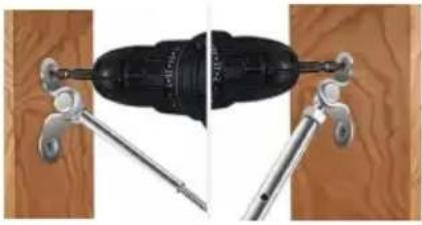 Vevor YXHF-1054+2021-1/8"-30 - ISTRUZIONI PER L'INSTALLAZIONE - 9