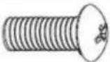 Vevor YCSR-10001-36 - AUFMERKSAMKEIT: - 6