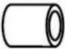 Vevor YCSR-10001-36 - ATTENZIONE: - 8