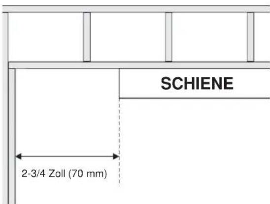 Vevor YMXT-XC39-6 - Installation - 3
