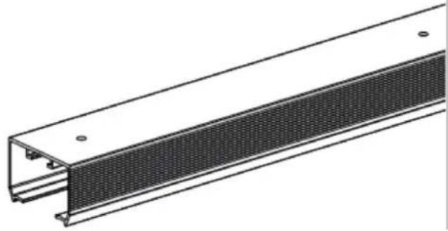 Vevor YMXT-XC39-6 - Schuifdeurset - 5