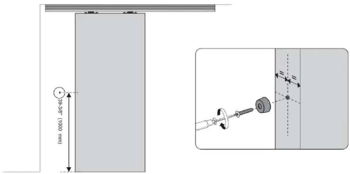Vevor YMXT-XC39-6 - PRE-INSTALLATION - 18