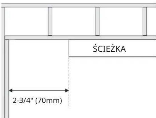 Vevor YMXT-XC39-6 - OSTRZEZENIE: - 3
