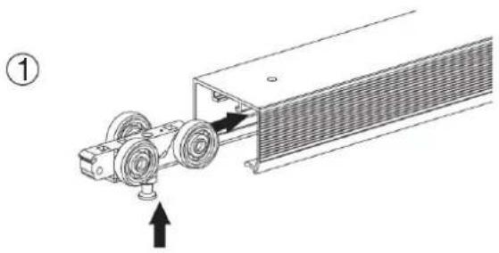 Vevor YMXT-XC39-6 - VEVOR® - 5