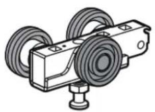 Vevor YMXT-XC39-6 - Model:YMXT-XC39-6 - 1