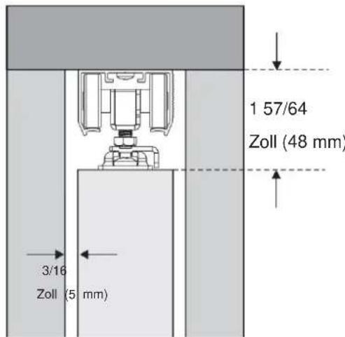 Vevor YMXT-XC39-6 - Installation - 4