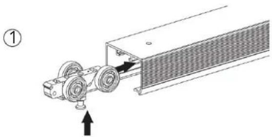 Vevor YMXT-XC39-6 - VEVOR® - 1