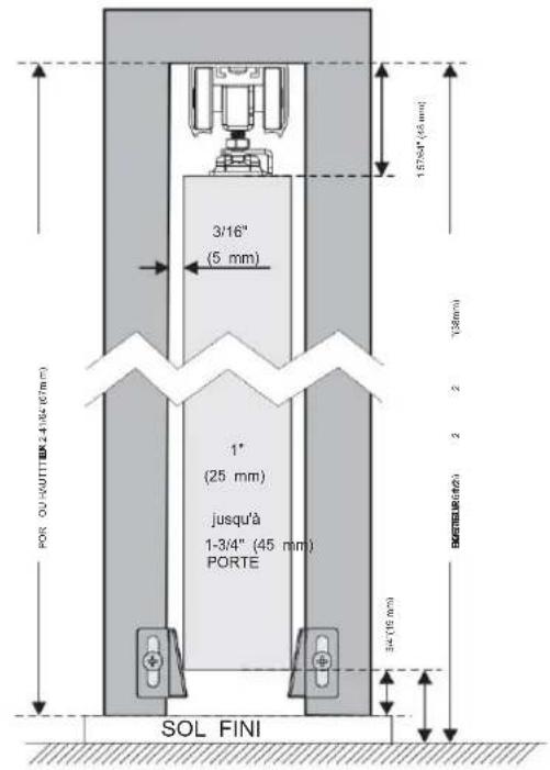 Vevor YMXT-XC39-6 - PRE-INSTALLATION - 4