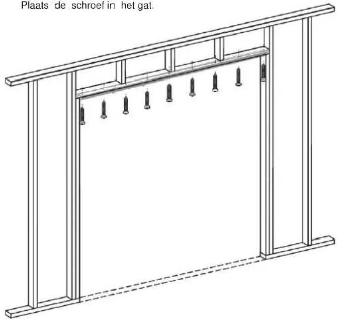 Vevor YMXT-XC39-6 - Installatie - 1