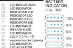 BBB StrikeDuo 1400i BLS-271 - 1