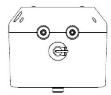 WESTINGHOUSE ES025A3G - Dimensions - 4