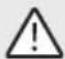 WESTINGHOUSE ES025A3G - WARNING - 1