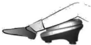 WESTINGHOUSE WES42-0909 - Plus qu'un simple masseur pour pieds! - 5