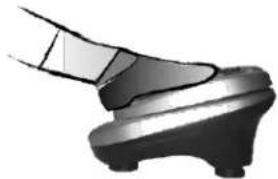 WESTINGHOUSE WES42-0909 - Plus qu'un simple masseur pour pieds! - 1