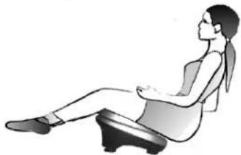 WESTINGHOUSE WES42-0909 - Plus qu'un simple masseur pour pieds! - 3