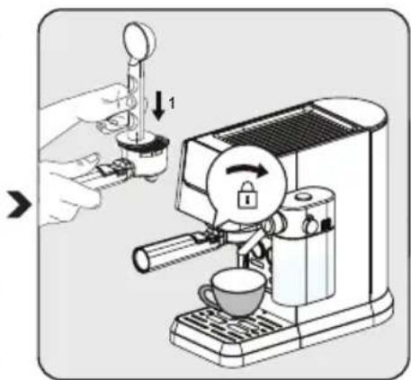 BEKO CaffeExperto CEP 6464 - Cappuccino und Latte zubereiten - 3