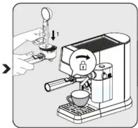 BEKO CaffeExperto CEP 6464 - Preparazione del Cappuccino e Latte - 3