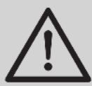 BEKO CaffeExperto CEP 6464 - Danger resulting from improper use! - 1