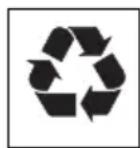 BEKO CaffeExperto CEP 6464 - Hinweise zum Recycling - 1