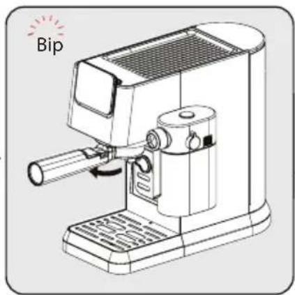 BEKO CaffeExperto CEP 6464 - How to obtain after sales service, help or general advice - 8