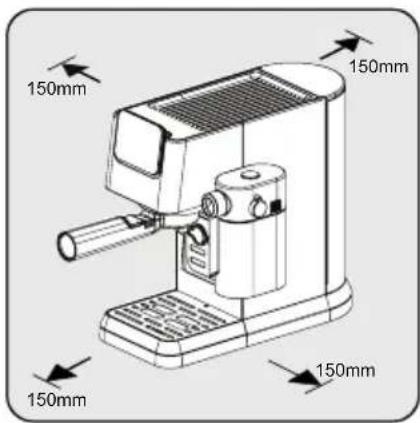 BEKO CaffeExperto CEP 6464 - Erstmalige Verwendung - 2
