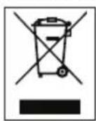 BEKO CaffeExperto CEP 6464 - Compliance with the WEEE Directive and Disposing of the Waste Product: - 1