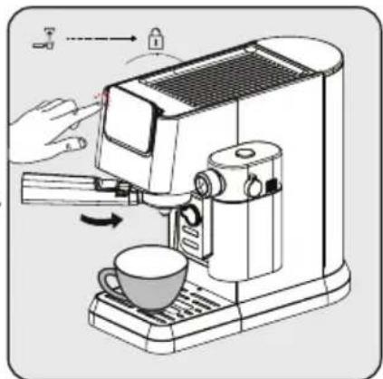 BEKO CaffeExperto CEP 6464 - Tek / çift espresso pişirme - 3