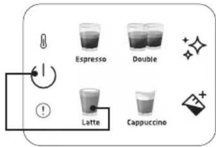 BEKO CaffeExperto CEP 6464 - Operation and use - 2