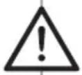 BEKO CaffeExperto CEP 6464 - Explanation of symbols - 2