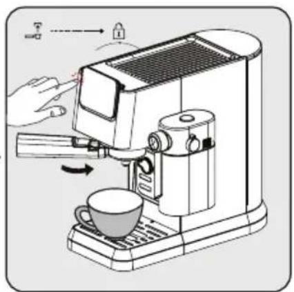 BEKO CaffeExperto CEP 6464 - Infusion d'un simple/double Expresso - 2