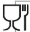 BEKO CaffeExperto CEP 6464 - Explanation of symbols - 5