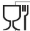BEKO CaffeExperto CEP 6464 - Erläuterung der Symbole - 5