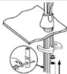 InSinkErator Indulge FHC2200 - INSTALLING THE DISPENSER - 3300 - 7
