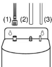 InSinkErator Indulge FHC2200 - CONNECTING DISPENSER TO TANK - 1