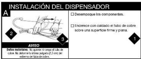 InSinkErator Indulge FHC2200 - CÓMO USAR ESTE MANUAL DE INSTRUCCIONES - 1