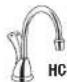 InSinkErator Invite H-HOT150 - CONTENIDO DE ESTE PAQUETE - 5