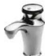InSinkErator Invite H-HOT150 - Manual del usuario - 1