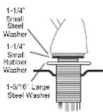 InSinkErator Invite H-HOT150 - View/Wave - 2
