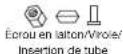 InSinkErator Invite H-HOT150 - DANS CET EMBALLAGE - 10