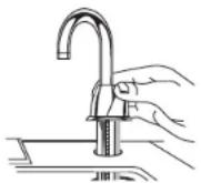 InSinkErator Invite H-HOT150 - Hot100/Hot150 - 1
