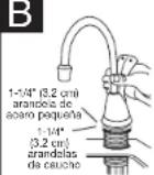 InSinkErator Invite H-HOT150 - B - 1