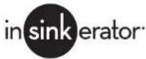 InSinkErator Invite H-HOT150 - PERSONAL INJURY - 1