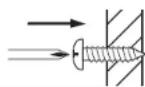 InSinkErator Invite H-HOT150 - MOUNTING THE TANK - 2