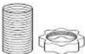 InSinkErator Invite H-HOT150 - CONTENIDO DE ESTE PAQUETE - 12