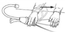 InSinkErator Invite H-HOT150 - INSTALLING THE FAUCET - View/Wave - 1