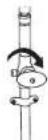 InSinkErator Invite H-HOT150 - B - 1