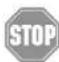 InSinkErator Invite H-HOT150 - LESIONES PERSONALES - 1