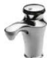 InSinkErator Invite H-HOT150 - Manual del usuario - 1