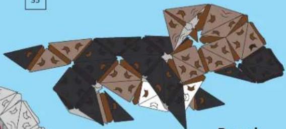 Thames & Kosmos Creatto Puppy Pals - 14